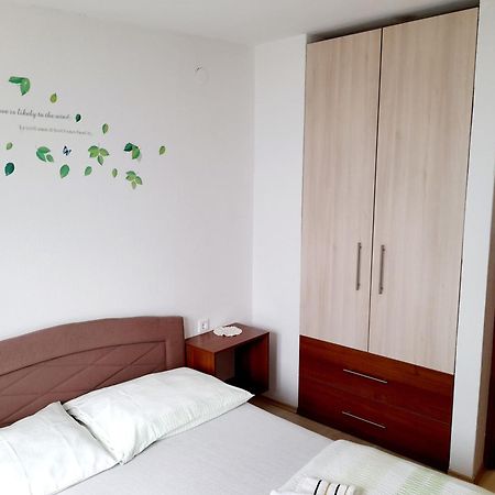 Apartment Matea Senj  Exteriér fotografie