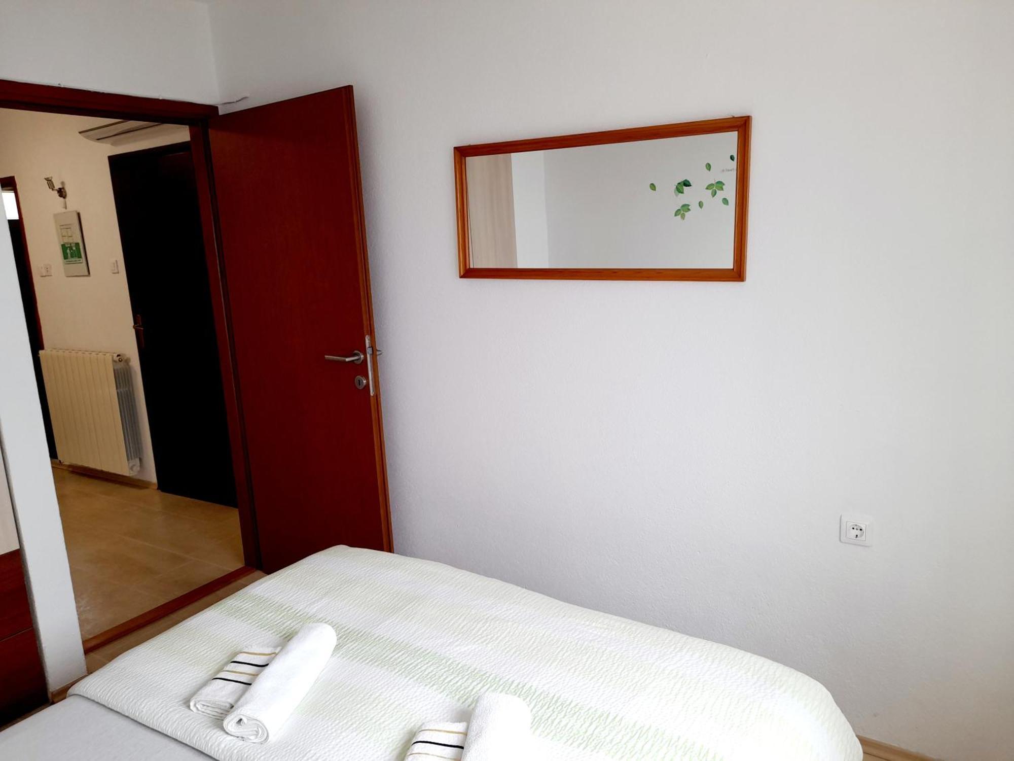 Apartment Matea Senj  Exteriér fotografie