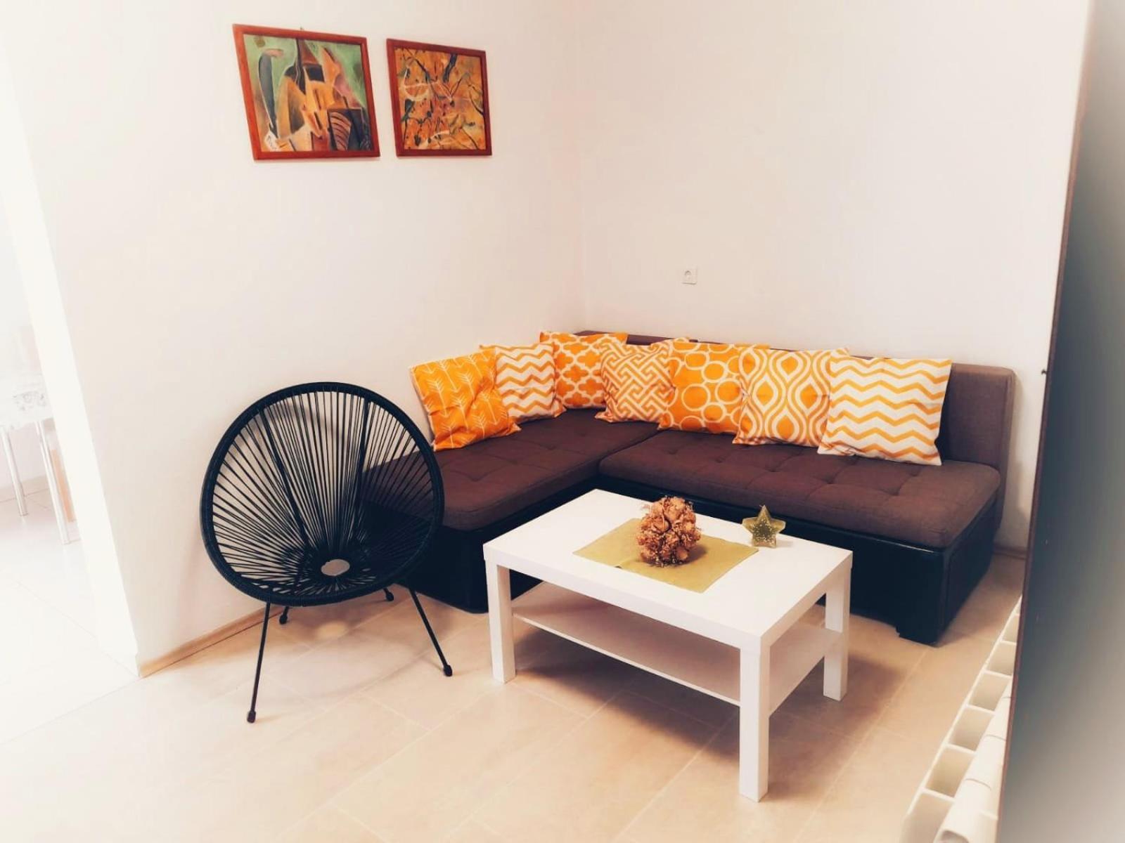 Apartment Matea Senj  Exteriér fotografie