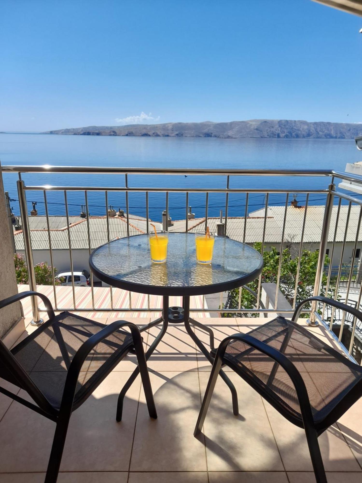 Apartment Matea Senj  Exteriér fotografie