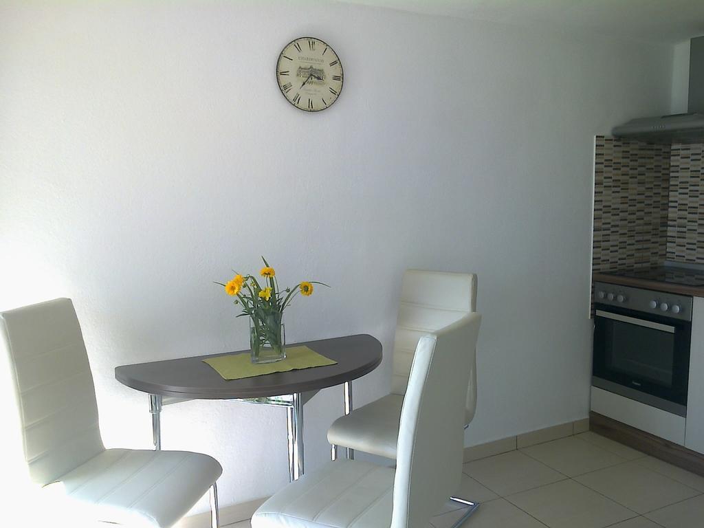 Apartment Matea Senj  Pokoj fotografie