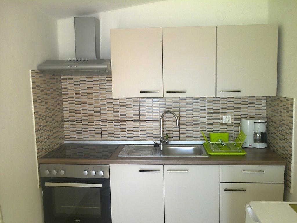 Apartment Matea Senj  Pokoj fotografie